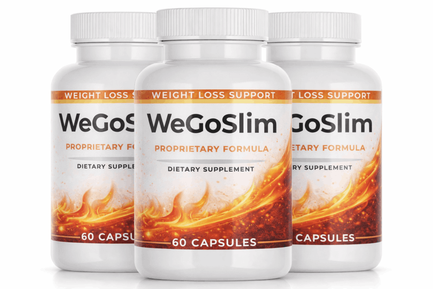 How Does WeGoSlim Works?