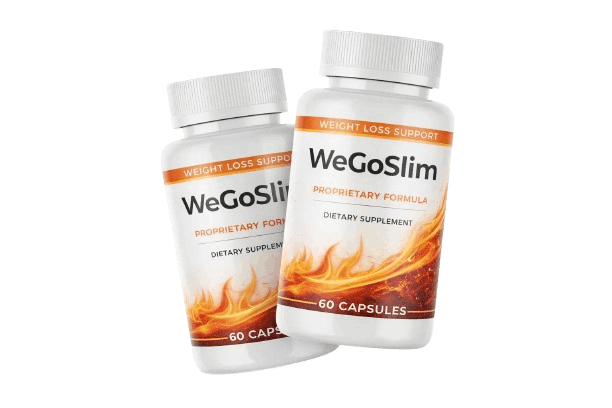 WeGoSlim