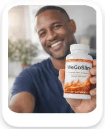 WeGoSlim  Buyer —  James F.