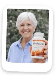 WeGoSlim  Buyer — Maria S.